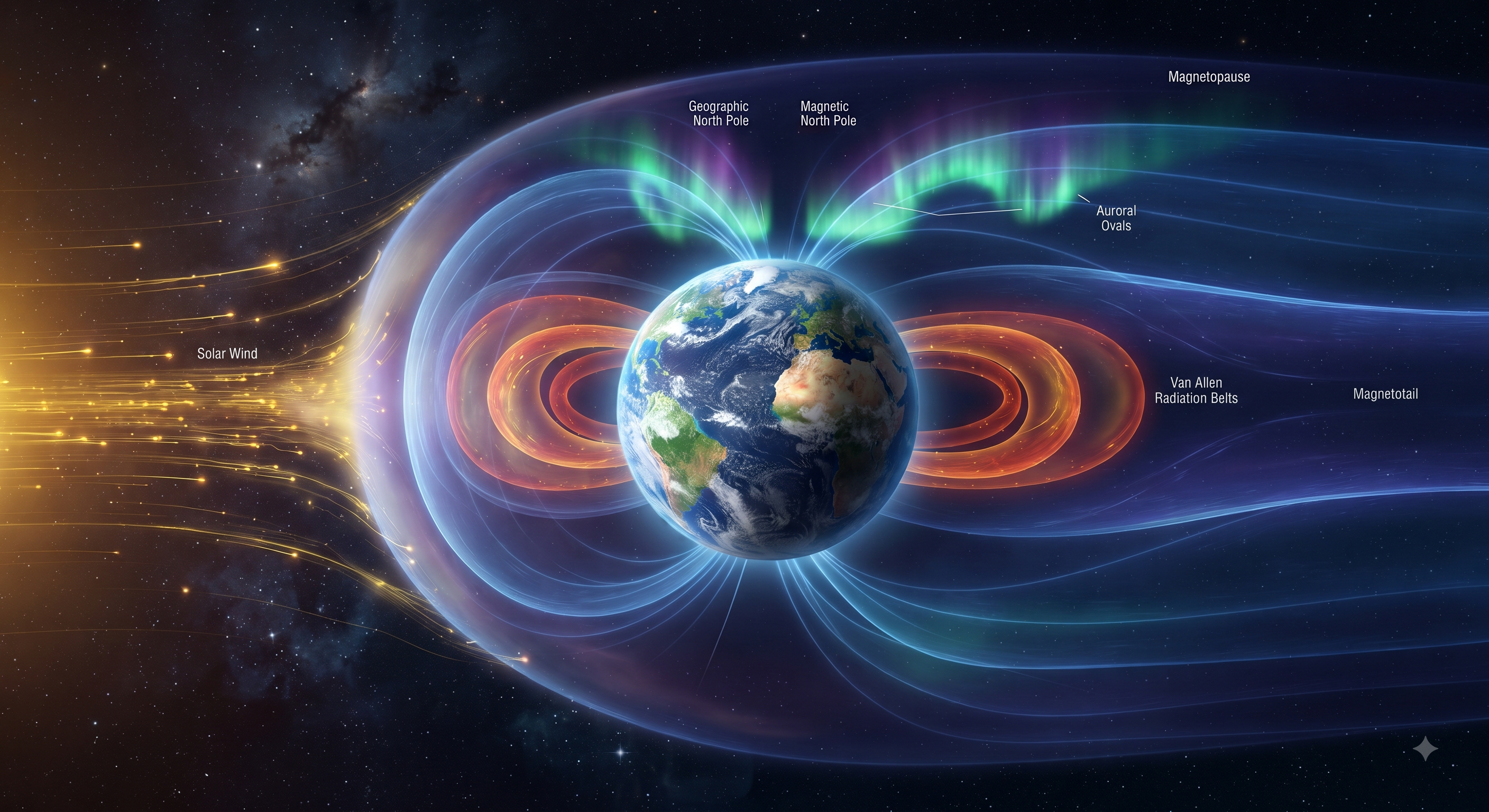 Earth