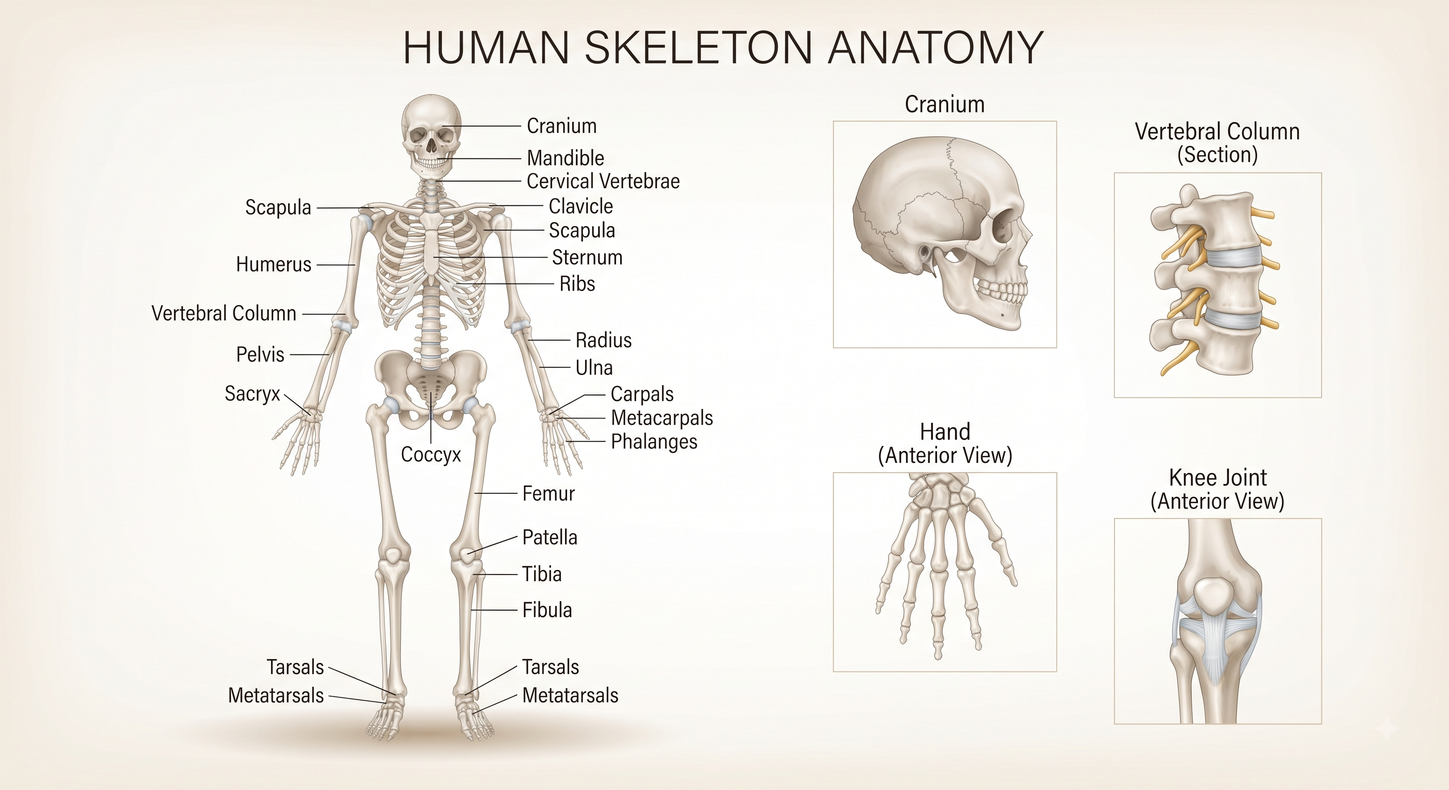 Human Body